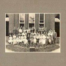 King's summer school Ashland College